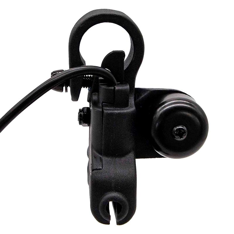 Bremshebel mit Glocke Mi4