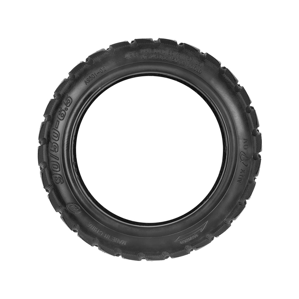 90/50-6.5 Off Road Tubeless Reifen