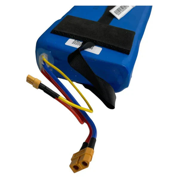 48V 13Ah für Joyor F5S, X5S, Y5S, GS5, G5 Akku Batterie