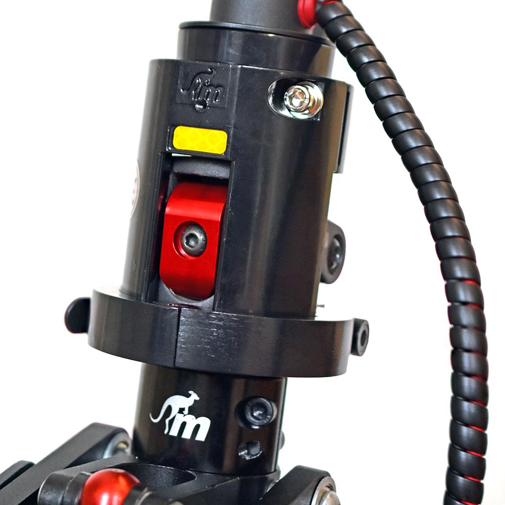 Monorim Original Foldster Folding X-Lock