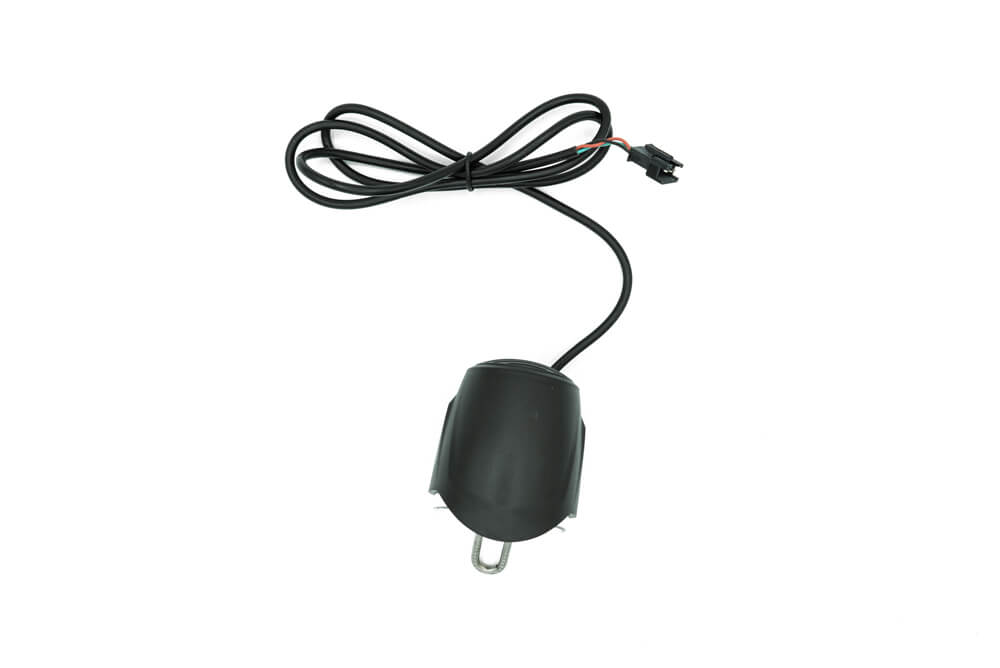 Frontlicht für Wizzard 2,0,2,5S,2,5+