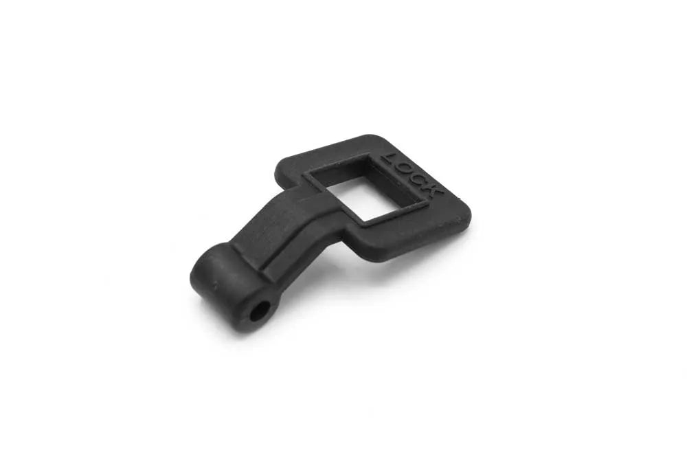 Joyor Sicherheitsverriegelung