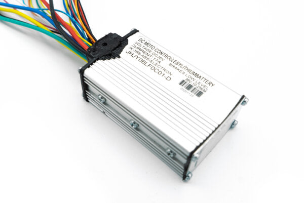 Controller Steuergerät Wizzard 2,0 & 2,0S