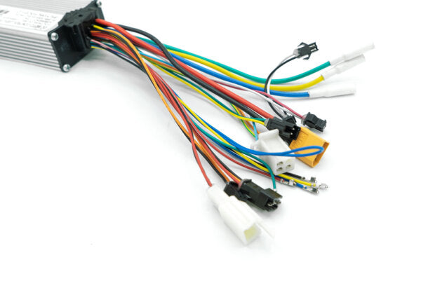 Controller Steuergerät Wizzard 2,0 & 2,0S