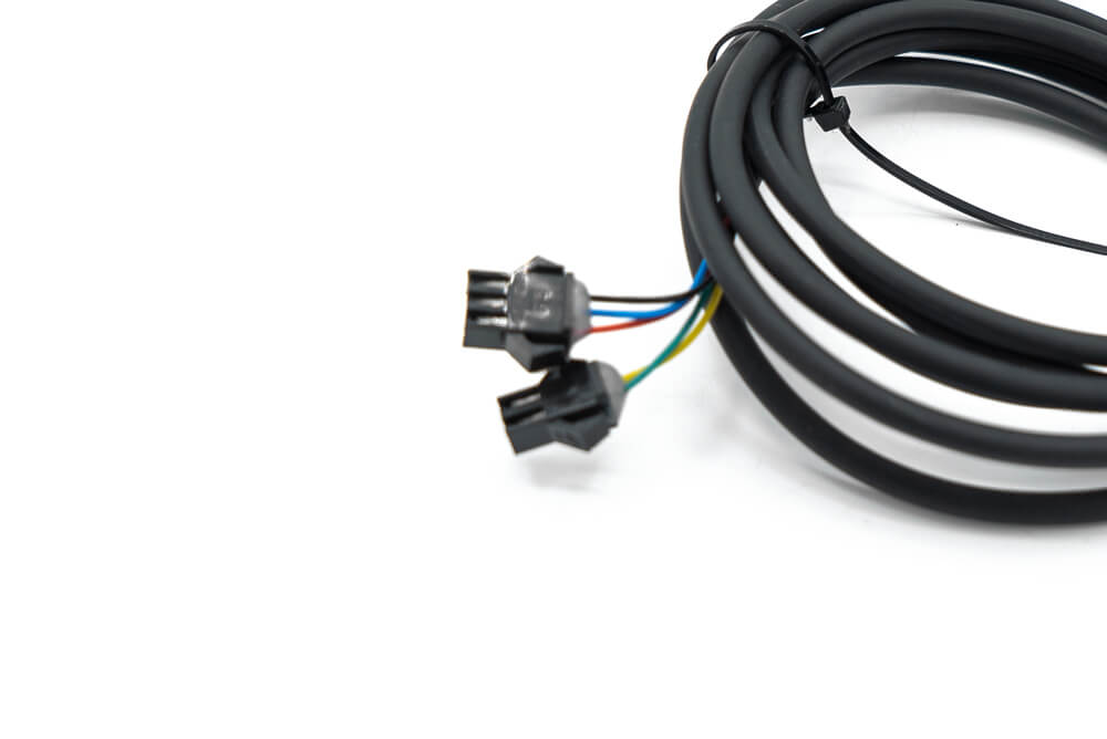 Display Anzeige Wizzard 2,5S