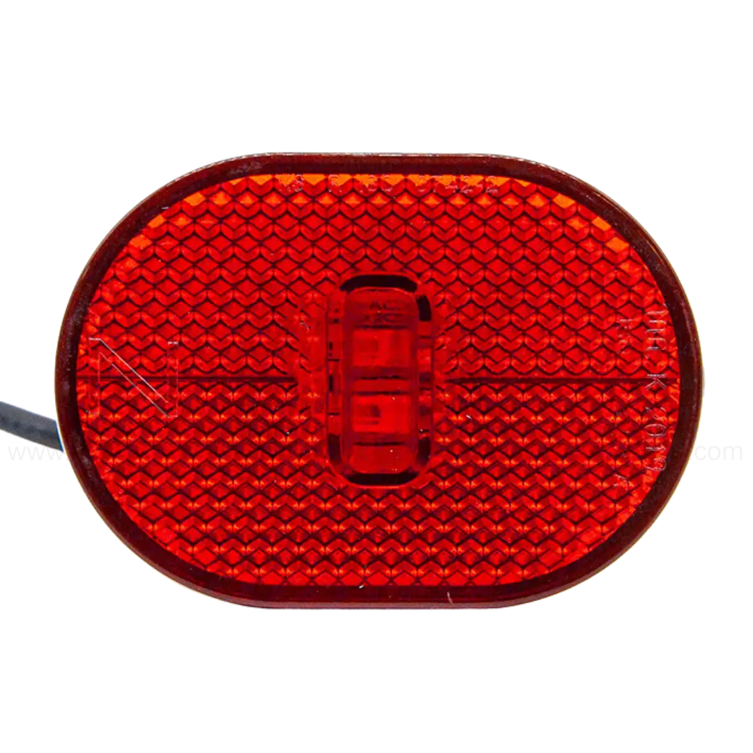 Xiaomi MI4 / Pro 4 Rücklicht Abdeckung