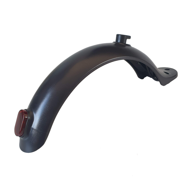 Xiaomi Hinterer Kotflügel mit Rücklicht