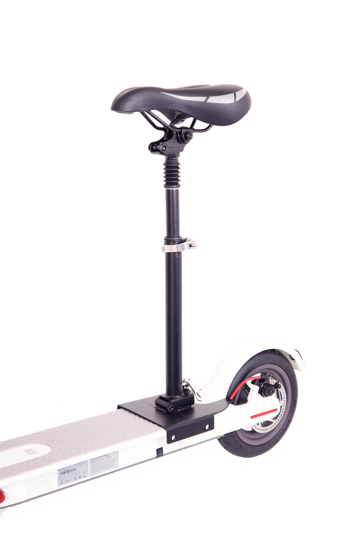 Xiaomi M365 und M365 Pro Sitz