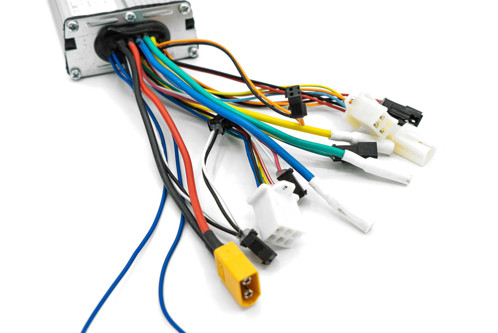 Joyor Controller Steuergerät Y5S / Y10