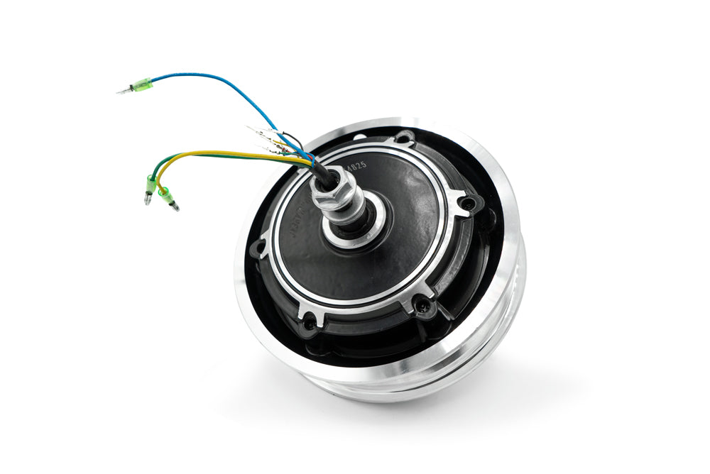 Motor für Wizzard 2,5S 2,5+ 500W