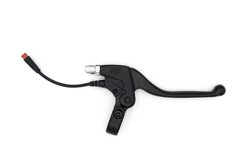 Wizzard 2,5+ Bremsgriff (R)