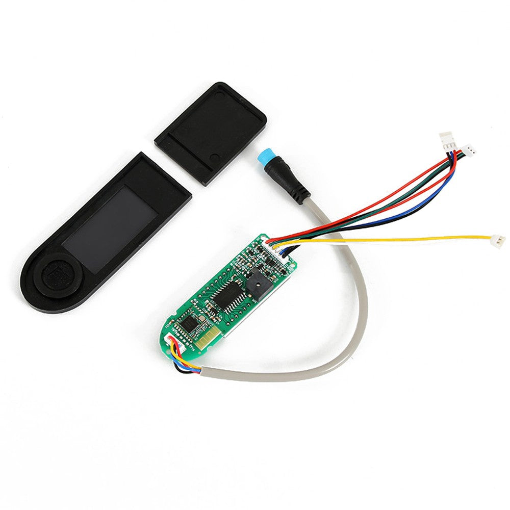 XIAOMI M365 PRO COPY DISPLAY DASHBOARD + ABDECKUNG