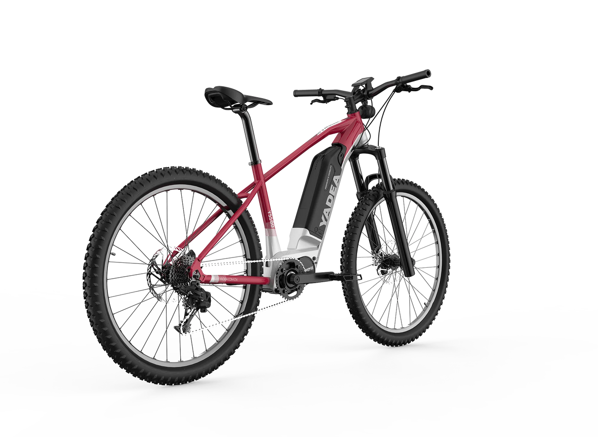 Yadea YS500 350W 36V 13Ah