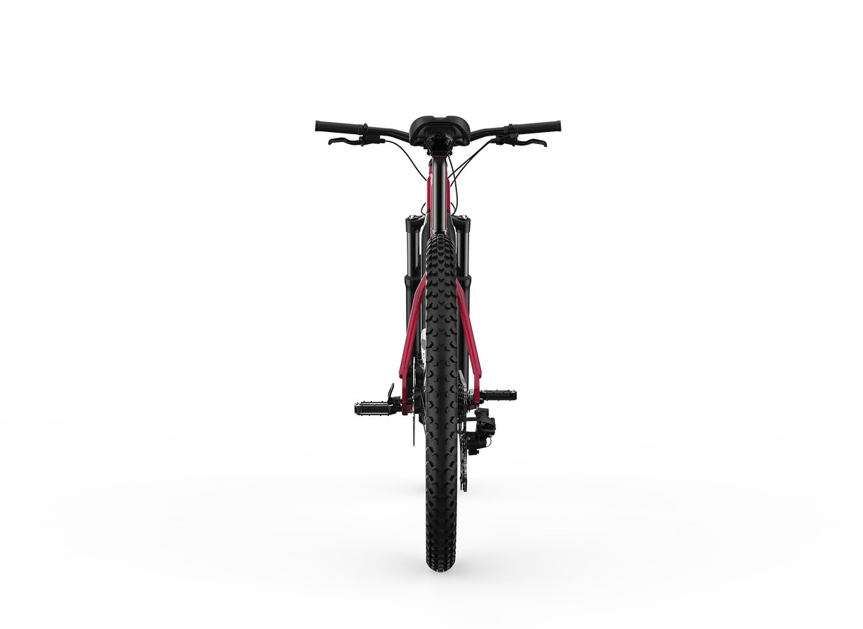 Yadea YS500 350W 36V 13Ah