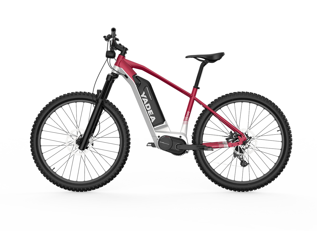 Yadea YS500 350W 36V 13Ah