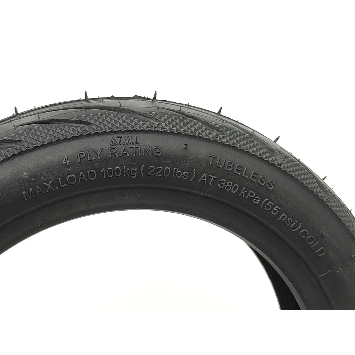Ninebot Max G2 Vorderrad Reifen Tubeless 60/70-6.5