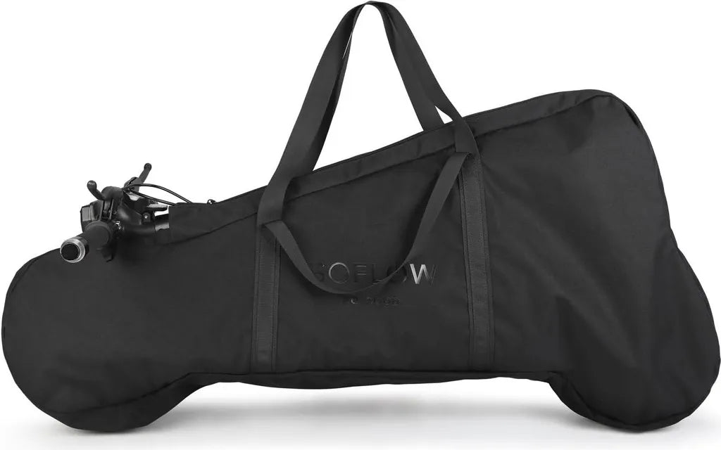 SOFLOW SCOOT 'N' BAG BIG