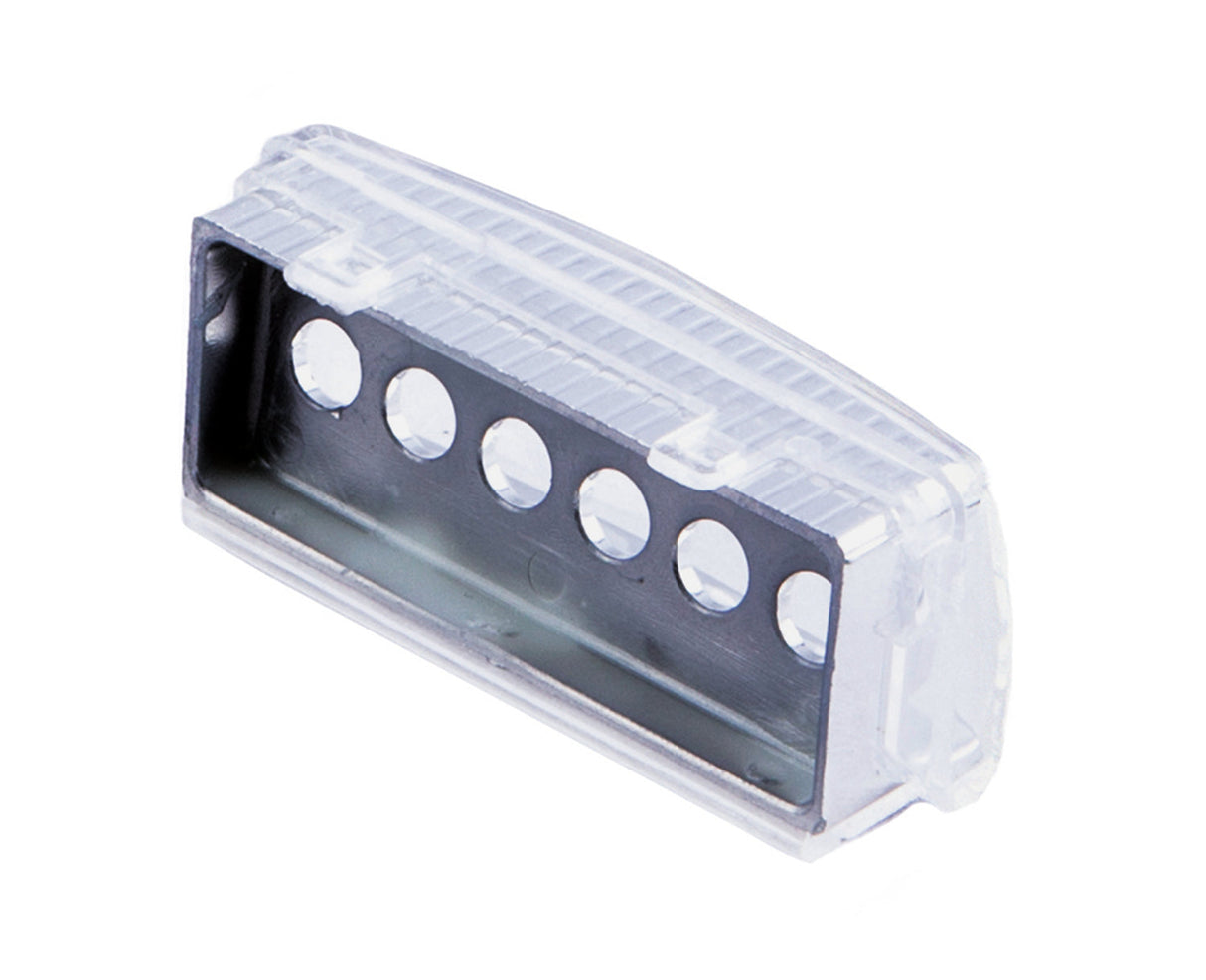 E-TWOW SXT Abdeckung Vorderlicht