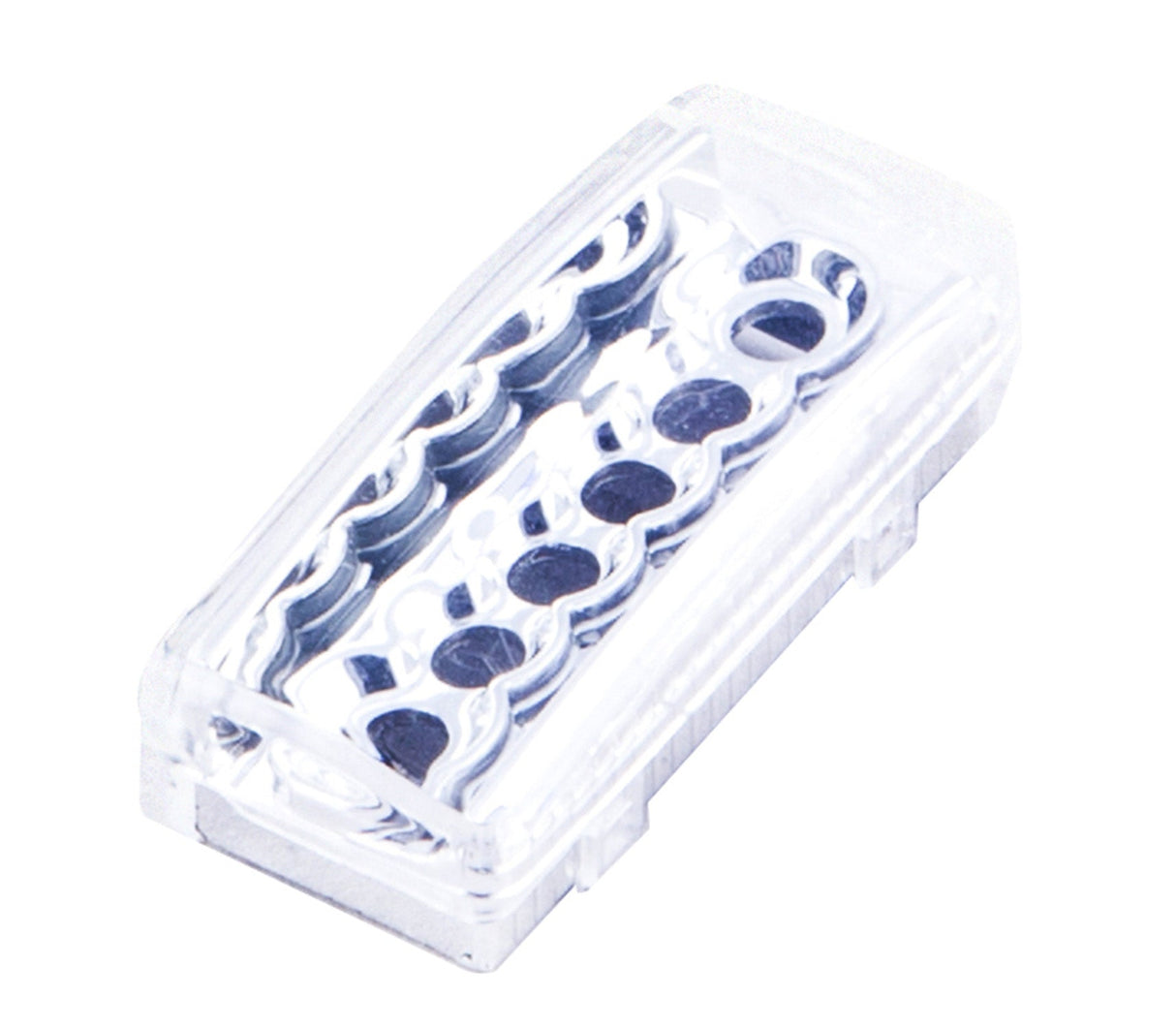 E-TWOW SXT Abdeckung Vorderlicht