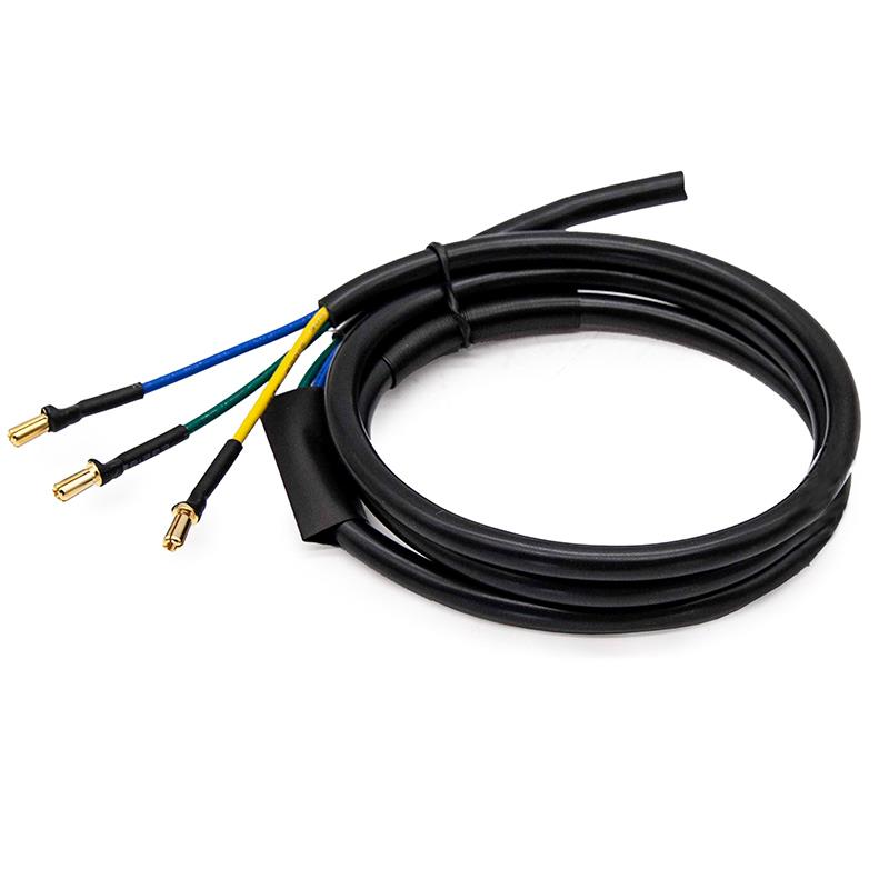 Motorkabel für Dualtron Mini