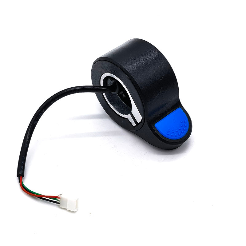 Ninebot G30 Max Gashebel