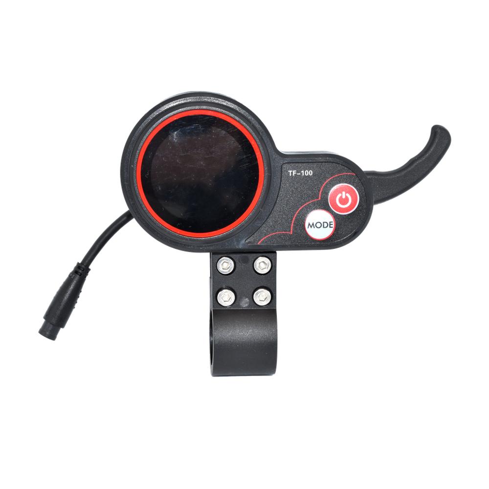 KUGOO M4 / M4 Pro TF-100 Display 6 Pin