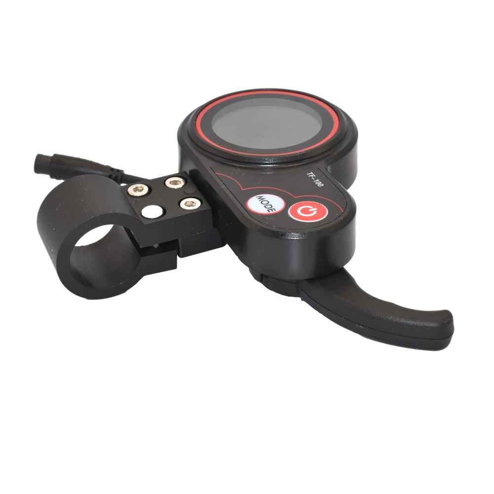 KUGOO M4 / M4 Pro TF-100 Display 6 Pin