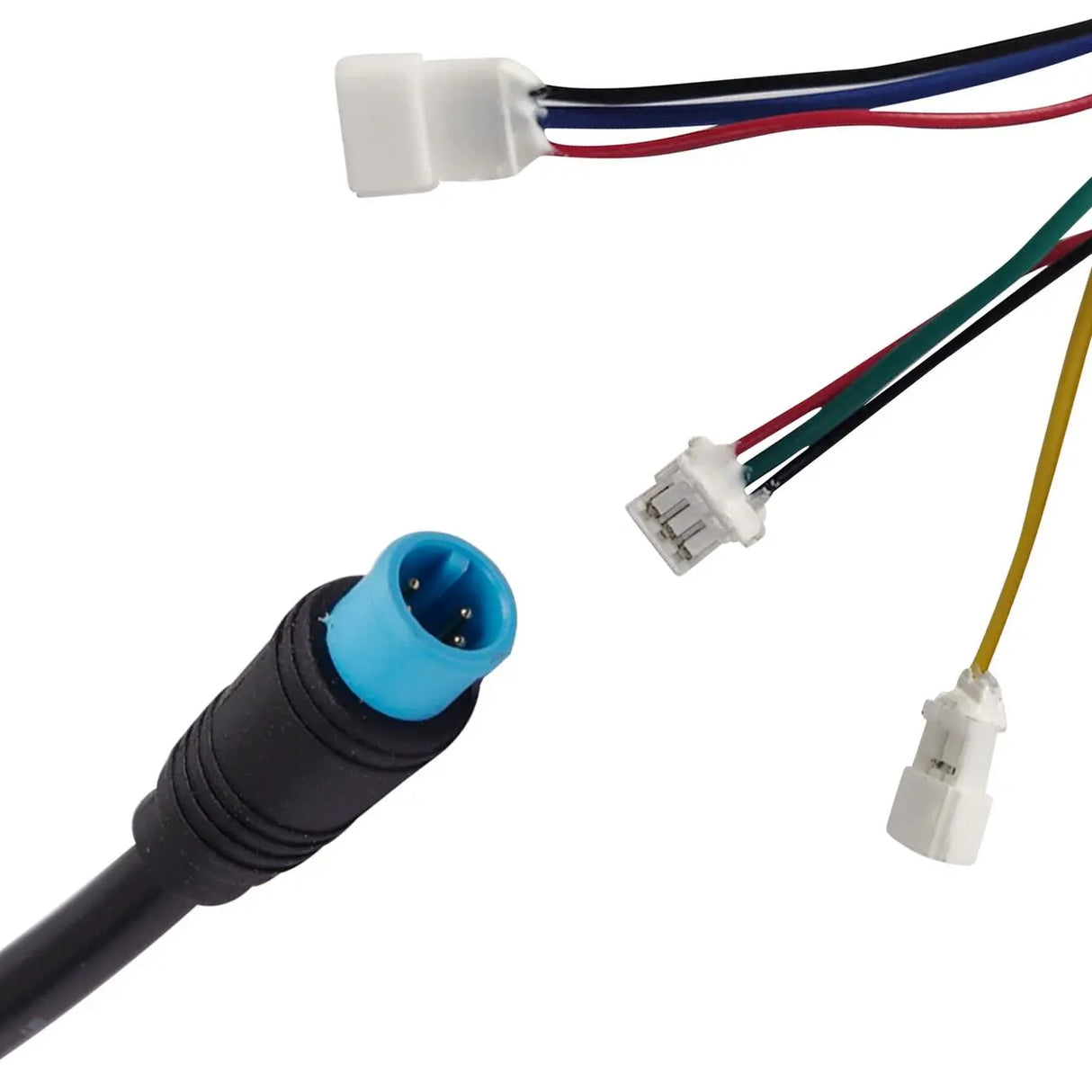 Ninebot G30 Max Display