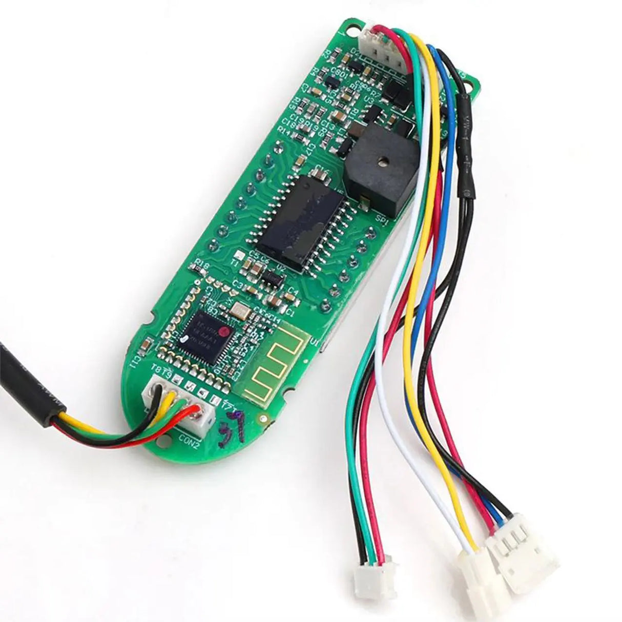 Ninebot G30 Max Display