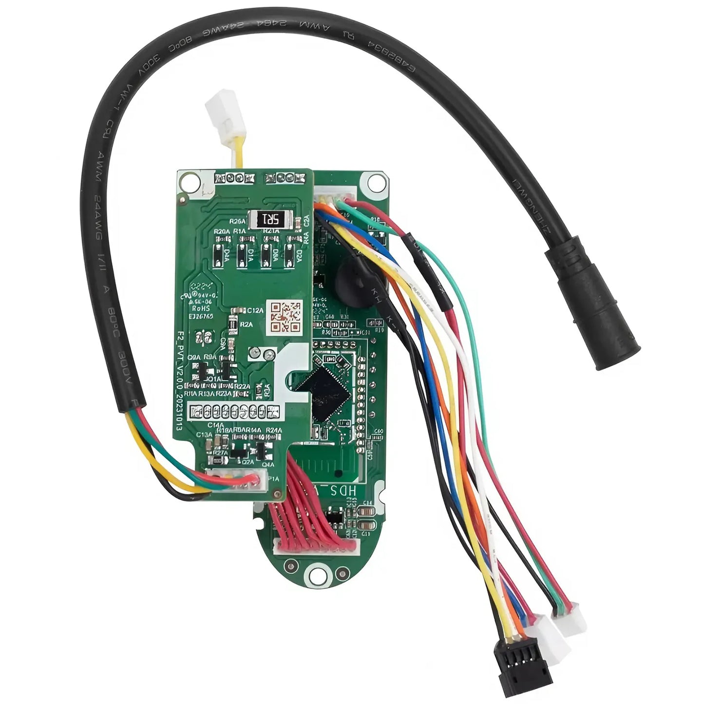 Ninebot F2 Plus Display