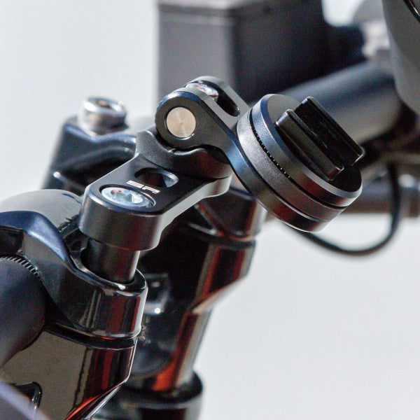 Bar Clamp Mount Pro