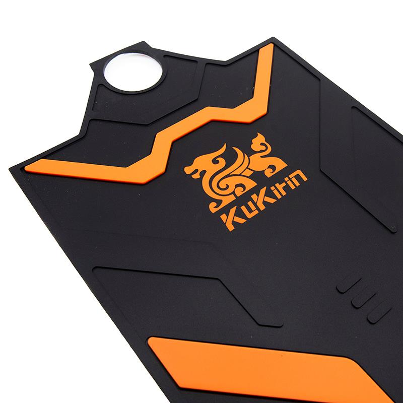 KuKirin G3 Pro Trittbrett Folie
