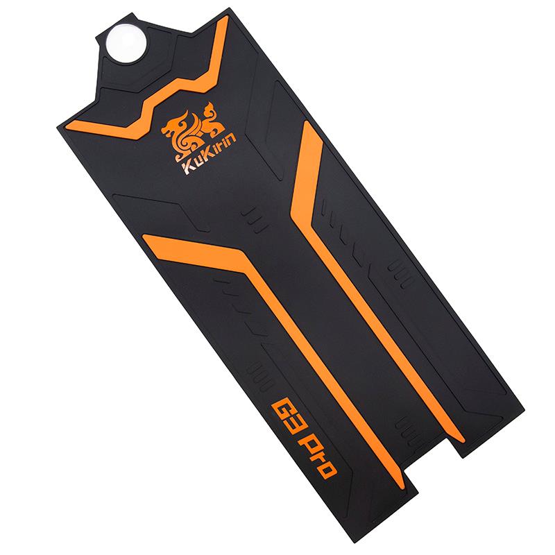 Kugoo Kirin G3 Pro Trittbrett Matte