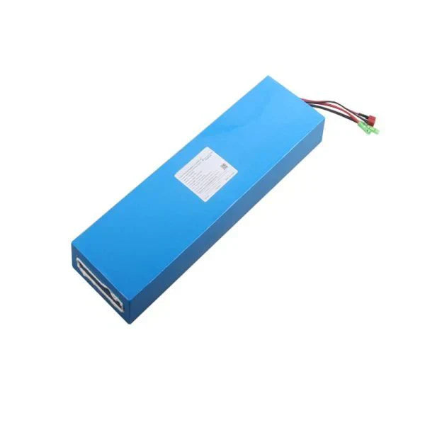 48V 26Ah für Wizzard 2,5+ Akku Batterie
