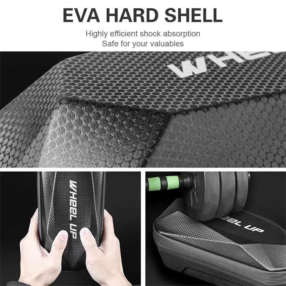 WHEEL UP 2L LENKRADTASCHE