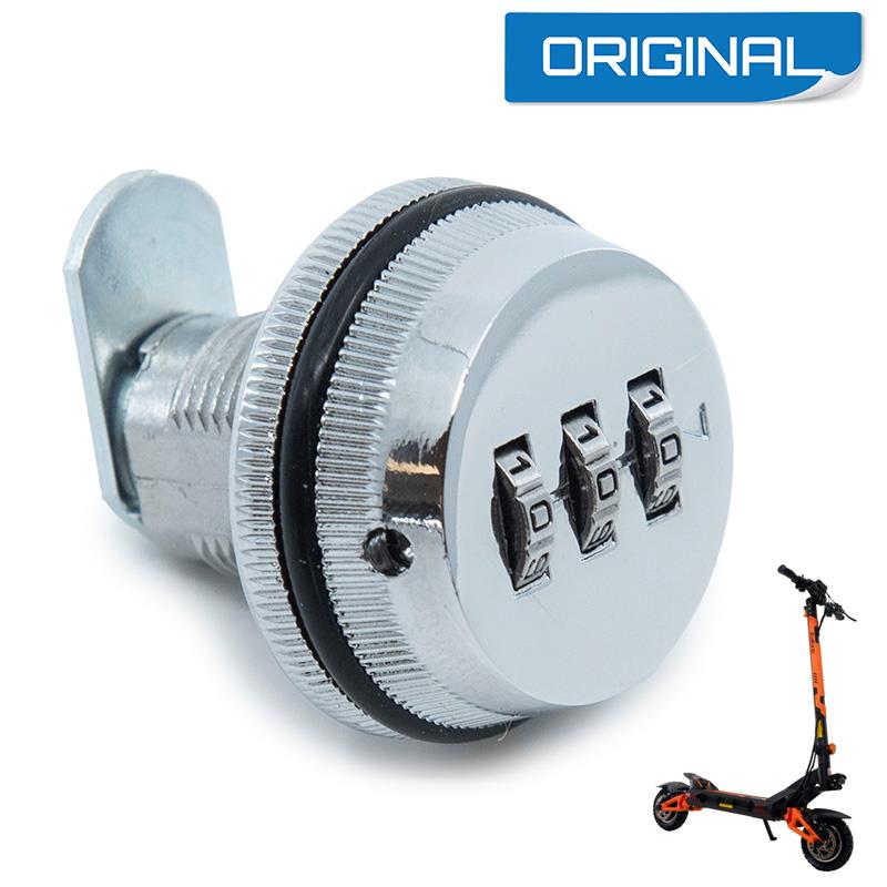 Kugoo Kirin G3 Zylinder Schloss