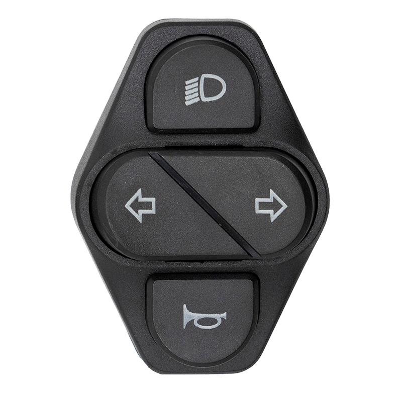 Kukirin G2 Master / Smartgyro Ryder-Tastatur