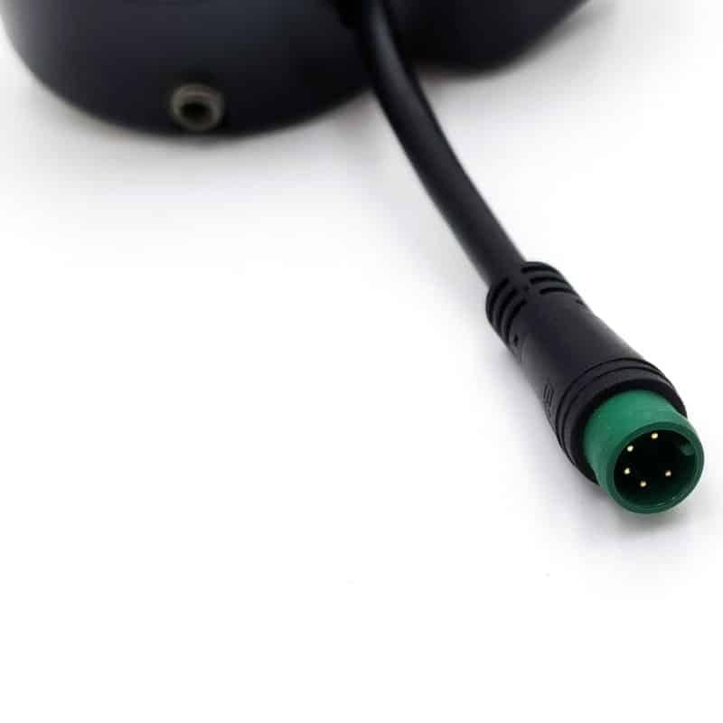 Kugoo M4 Schalter Licht blinker Huppe