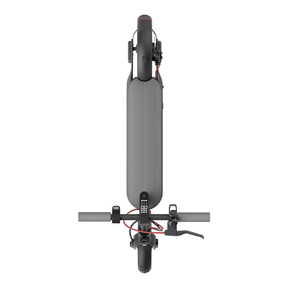 XIAOMI ELECTRIC SCOOTER 4 BLACK