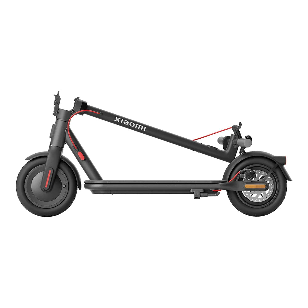 XIAOMI ELECTRIC SCOOTER 4 BLACK