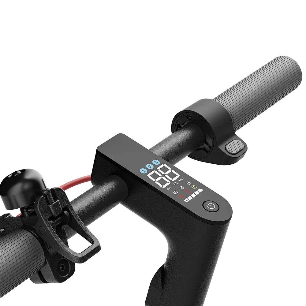 XIAOMI ELECTRIC SCOOTER 4 BLACK