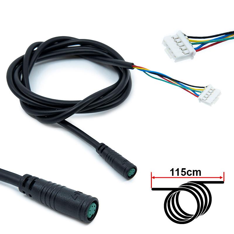 Xiaomi Mi3 Lite, Mi4, Mi4 Lite Verbindungskabel