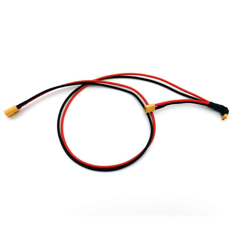 Paralleles Verbindungskabel für Zusatz Akku Y Cable