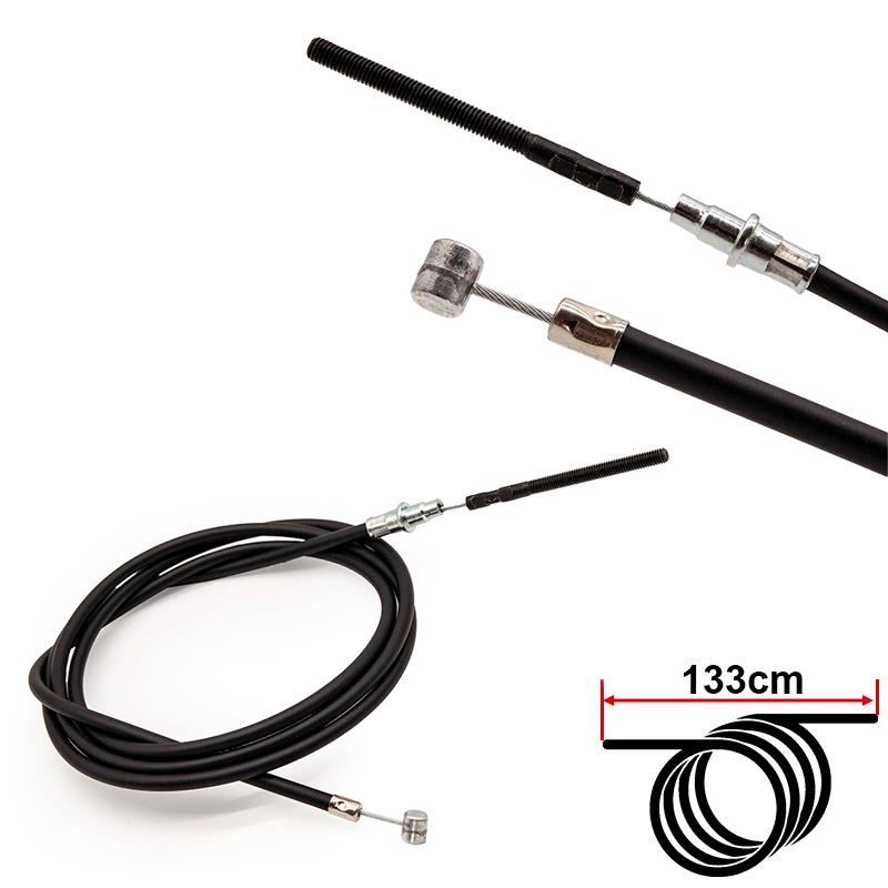 Navee S65 Trommelbremse Bremsseil