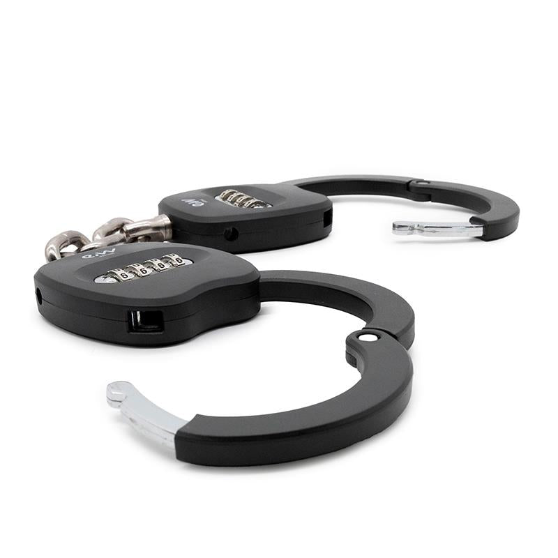 Handschellenschloss mit Schlüssel Ewheel