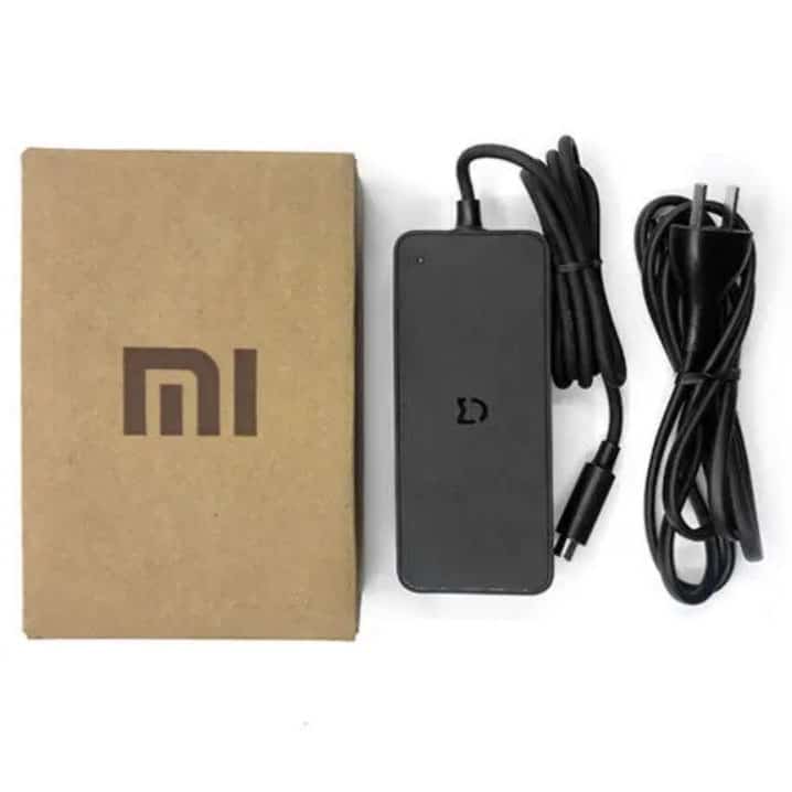 XIAOMI M365 (PRO) ORIGINAL NETZ LADEGERÄT