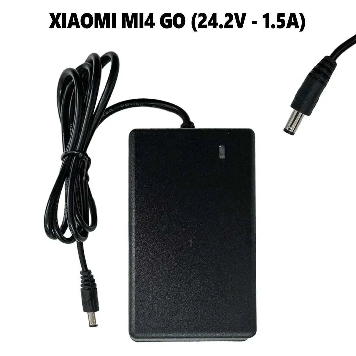 Xiaomi MI4 GO Netz Ladgerät 24,2V