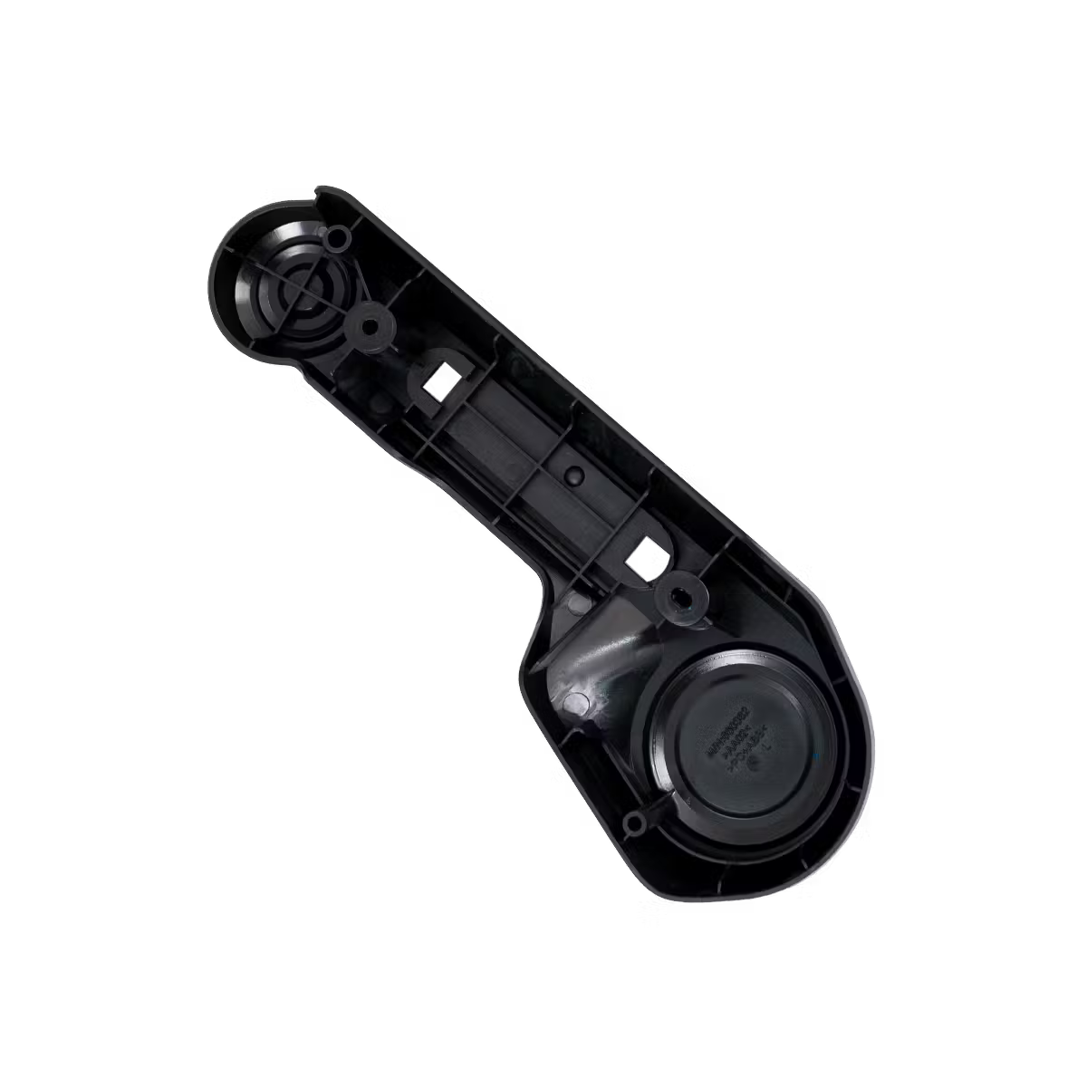 Ninebot Max G3 linke hintere Gabelabdeckung