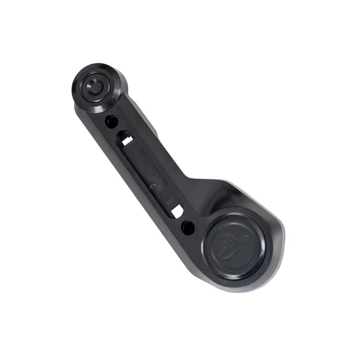 Ninebot Max G3 linke hintere Gabelabdeckung