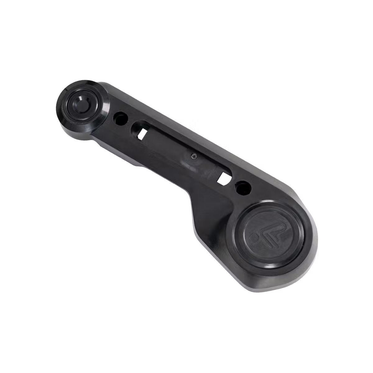 Ninebot Max G3 Rechte hintere Gabelabdeckung